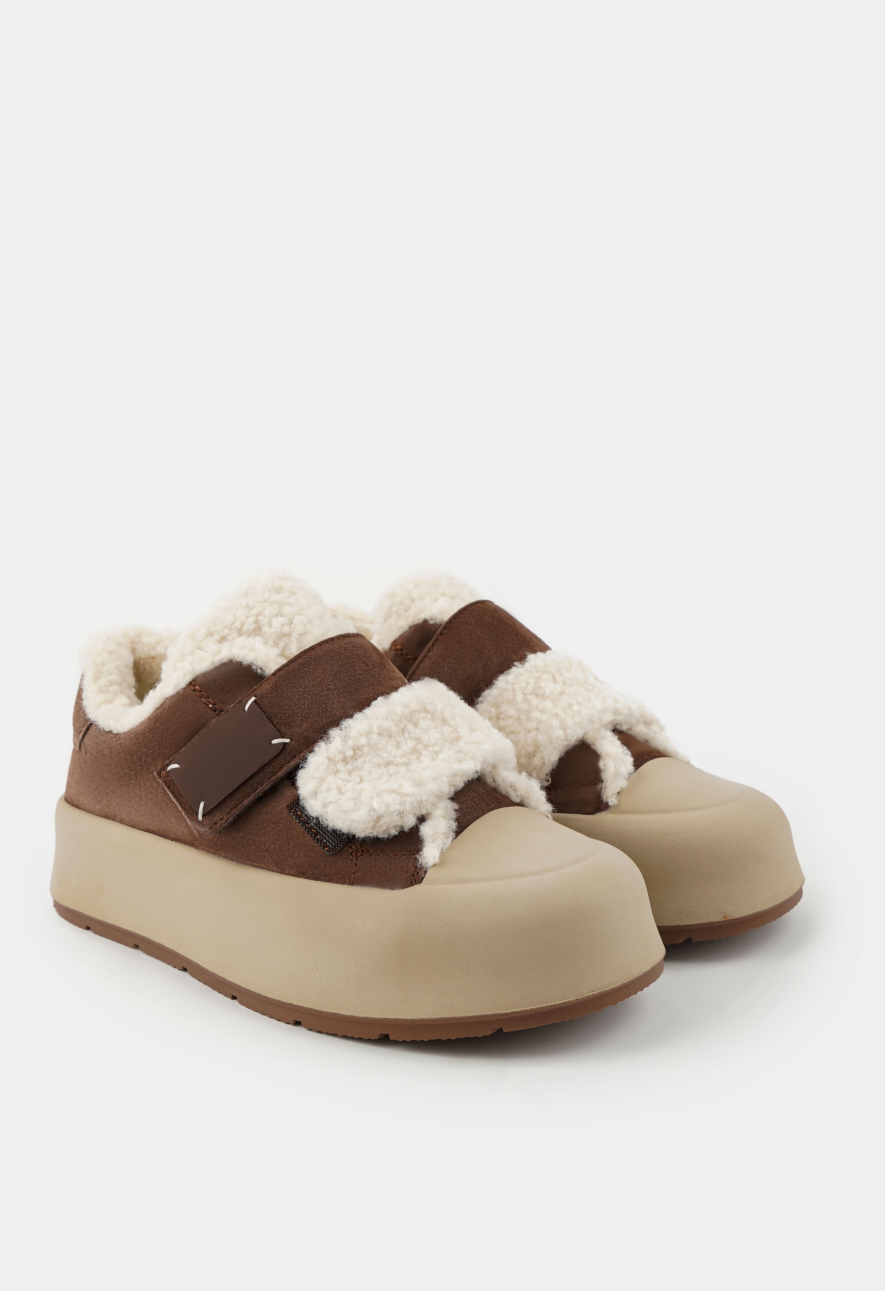 Кроссовки Mario Berlucci