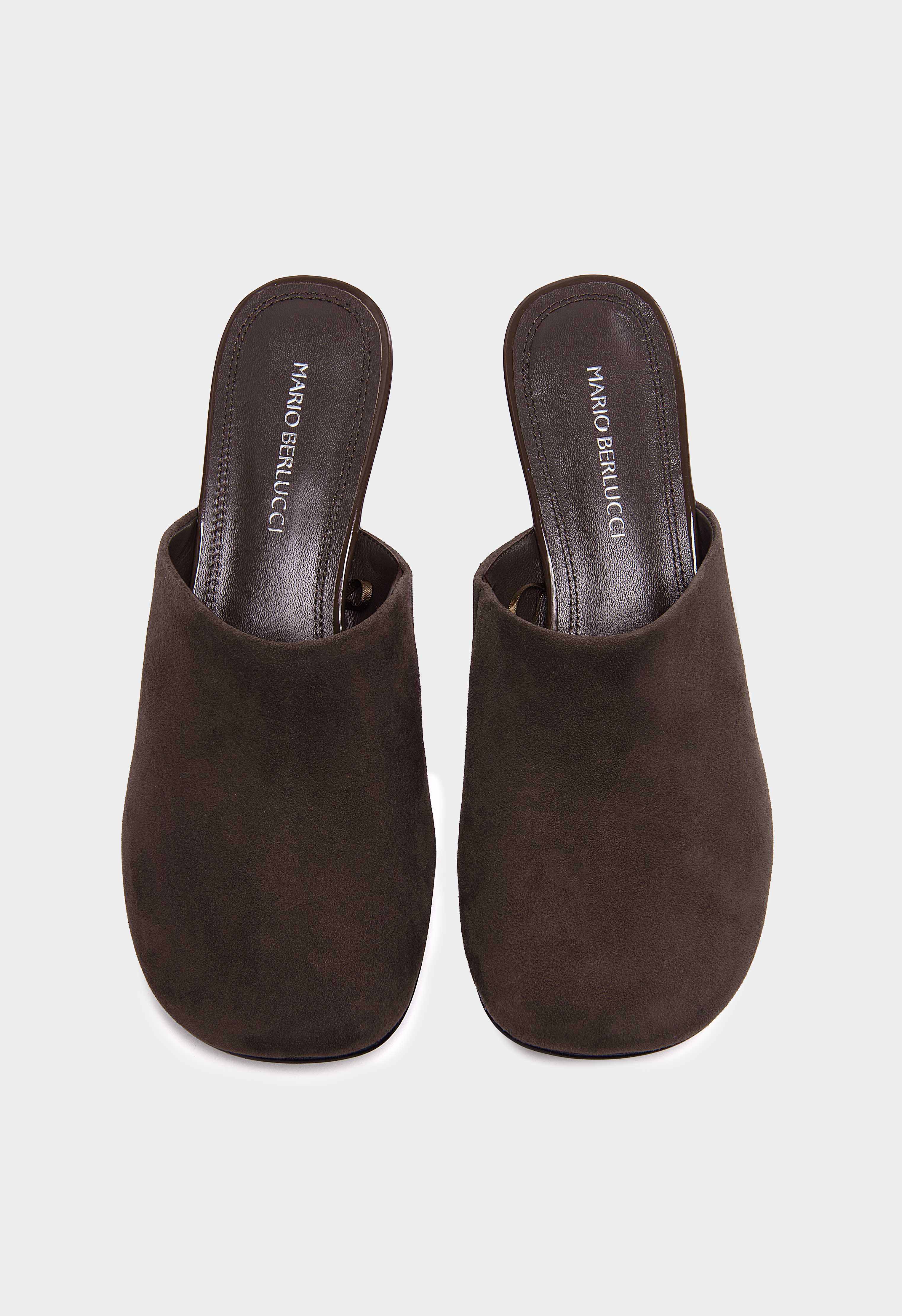 Мюли Mario Berlucci