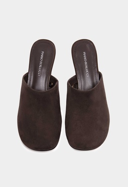 Мюли Mario Berlucci Мюли Mario Berlucci