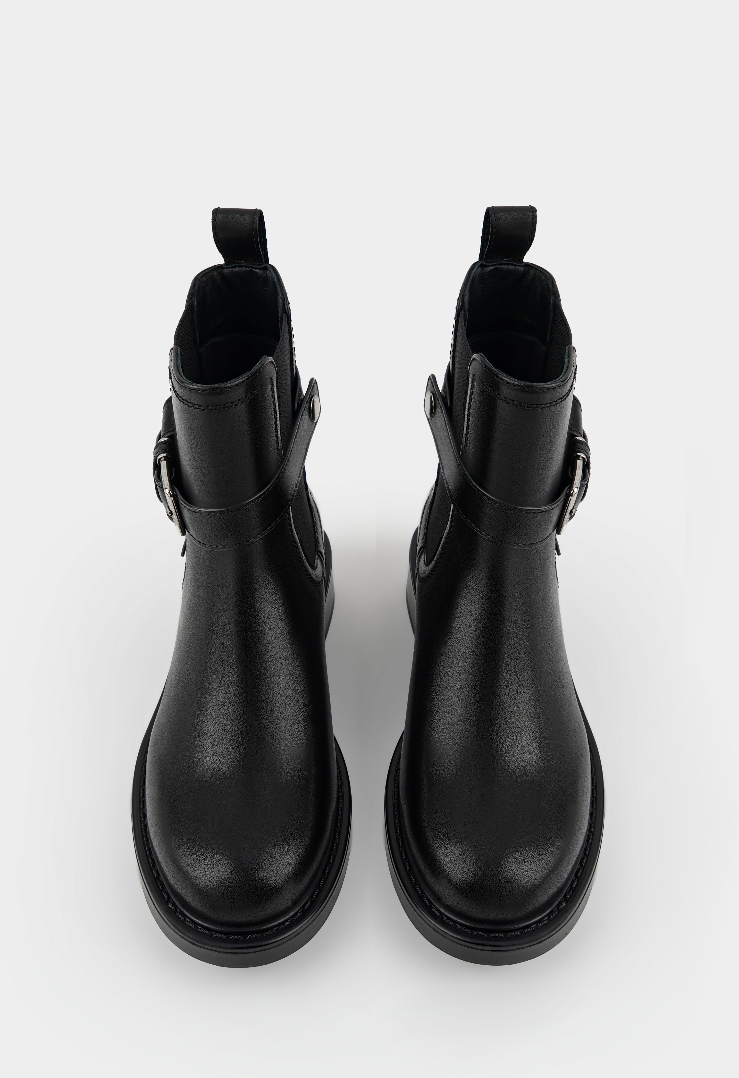 Полусапоги Mario Berlucci