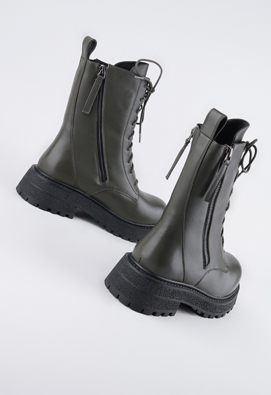 Ботинки Mario Berlucci Ботинки Mario Berlucci