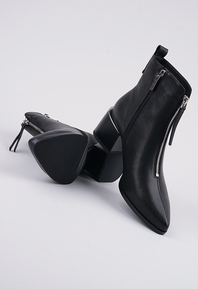 Ботильоны Mario Berlucci Ботильоны Mario Berlucci