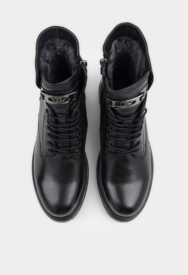 Ботинки Mario Berlucci Ботинки Mario Berlucci