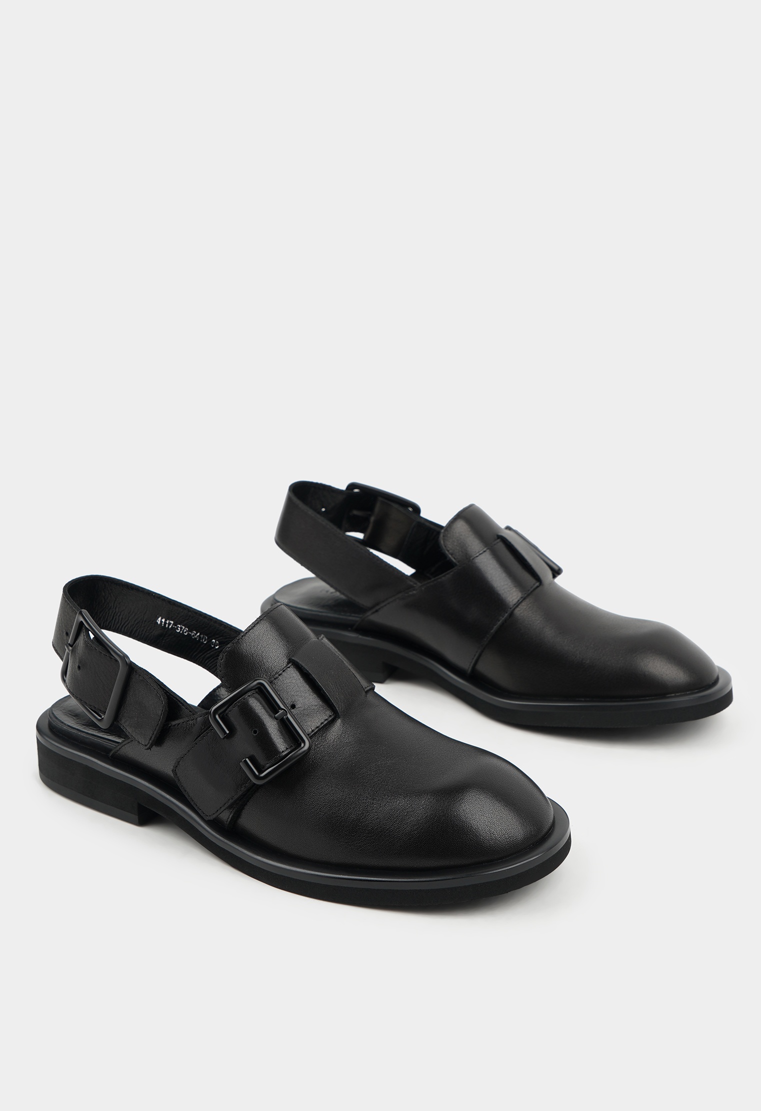 Туфли Mario Berlucci Туфли Mario Berlucci