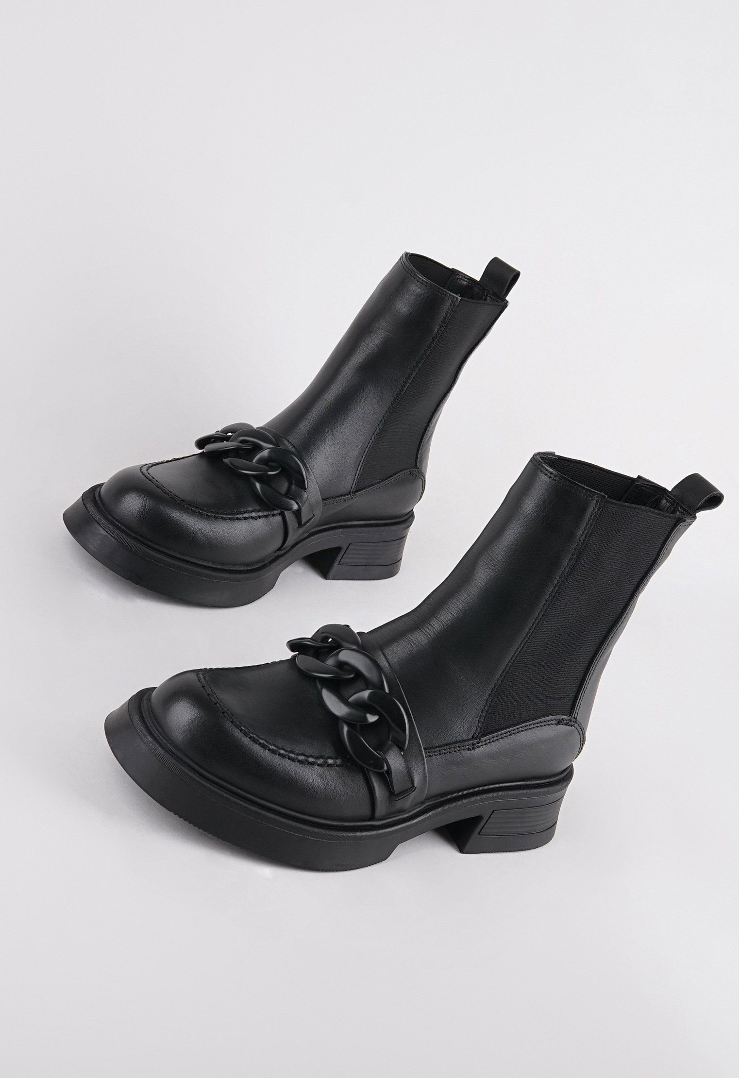 Ботинки Mario Berlucci Ботинки Mario Berlucci