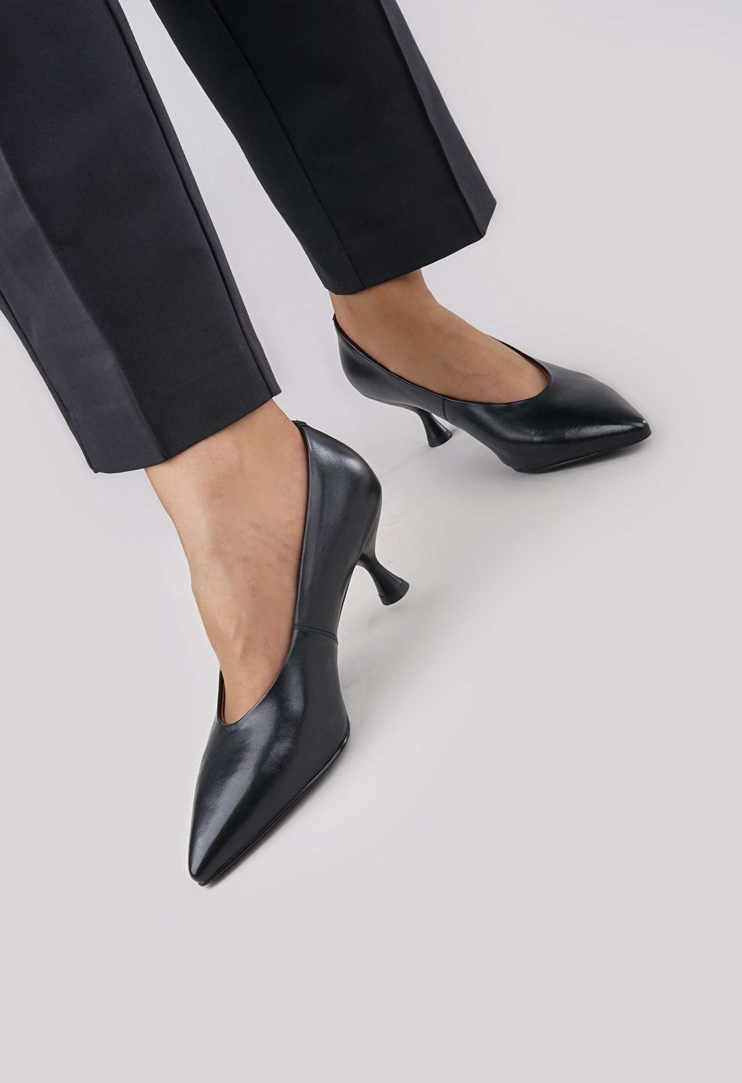 Туфли Mario Berlucci Туфли Mario Berlucci