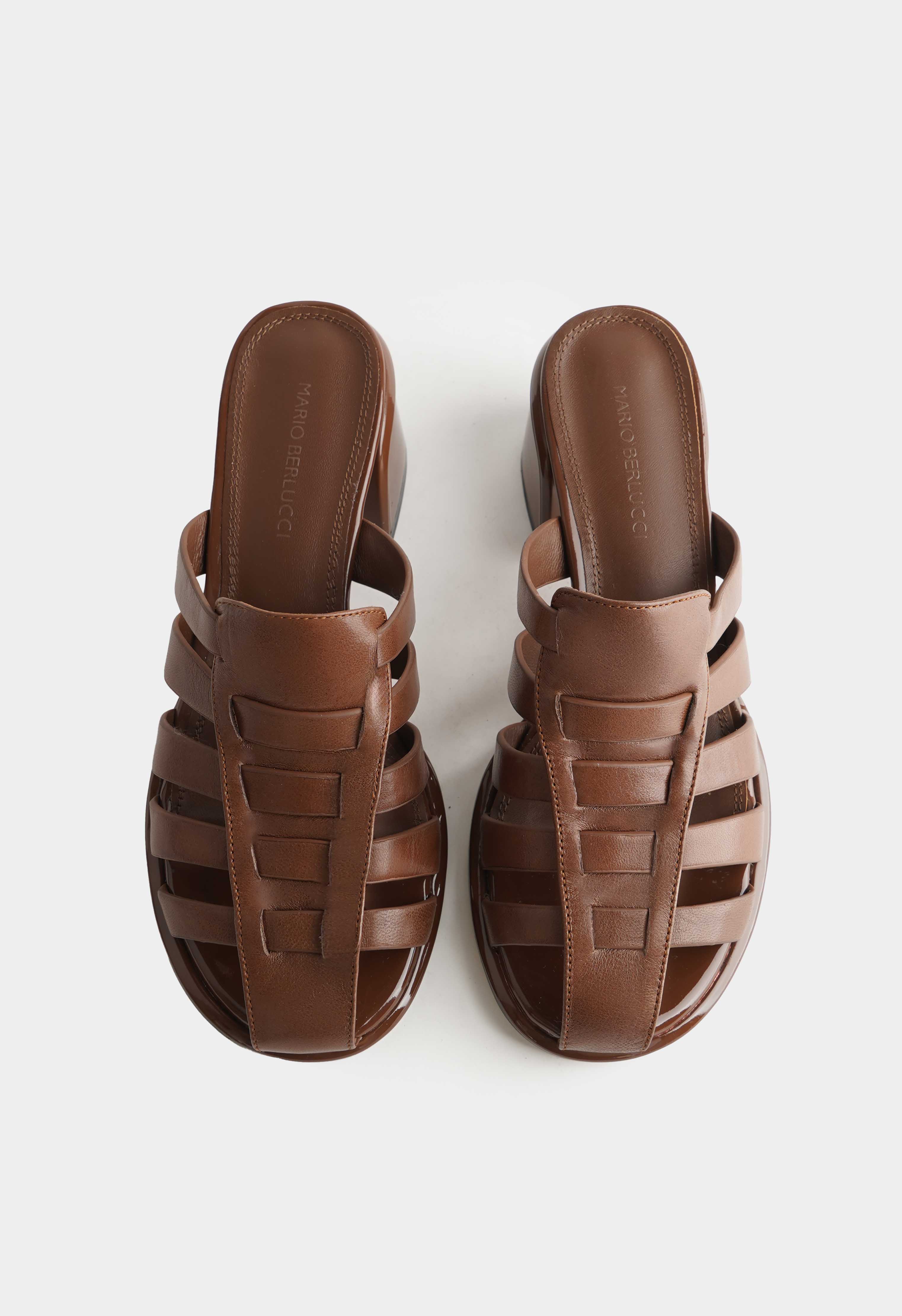 Мюли Mario Berlucci