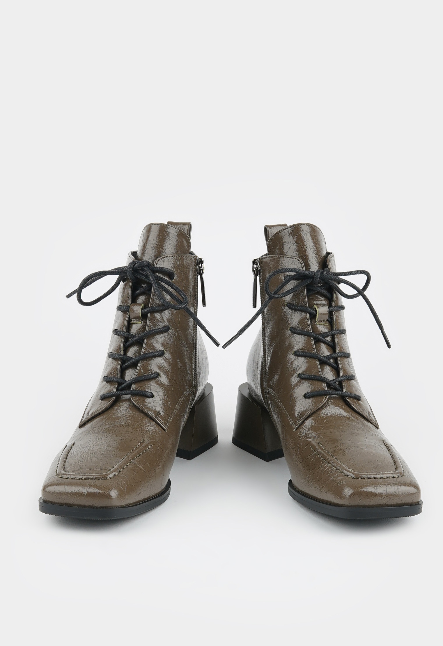 Ботильоны Mario Berlucci Ботильоны Mario Berlucci