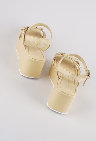 Босоножки Mario Berlucci Босоножки Mario Berlucci