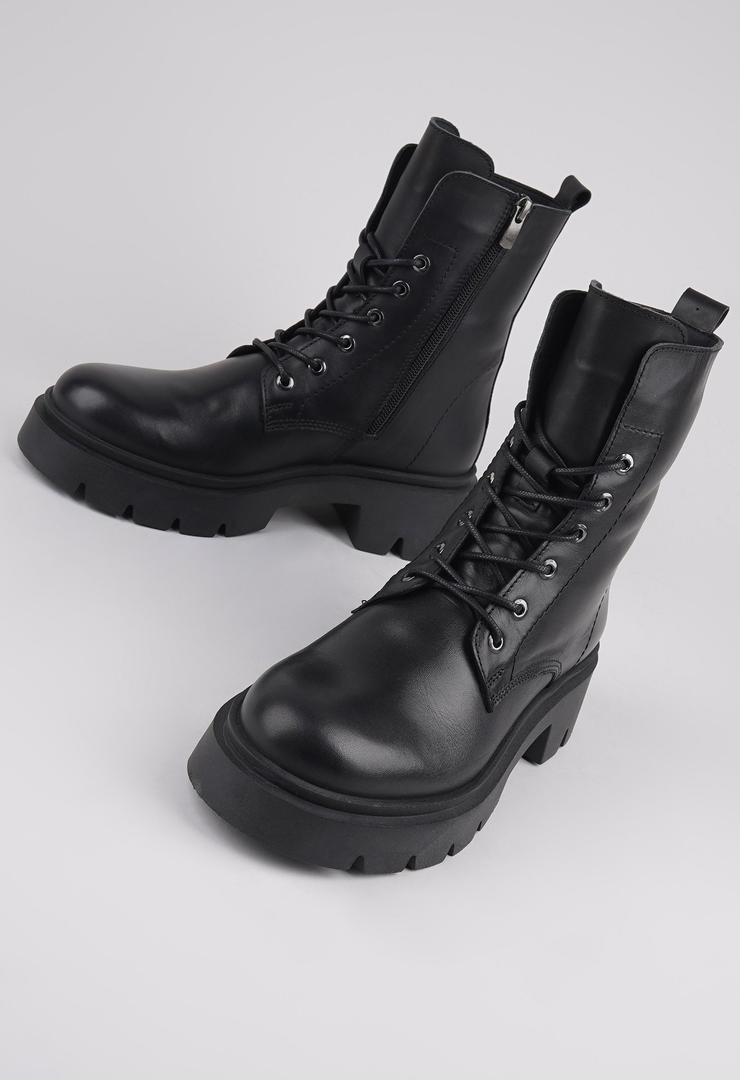 Ботинки Mario Berlucci Ботинки Mario Berlucci