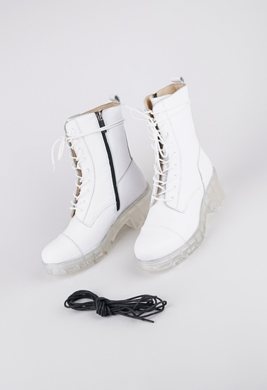 Ботинки Mario Berlucci Ботинки Mario Berlucci