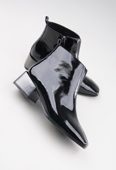 Ботильоны Mario Berlucci Ботильоны Mario Berlucci