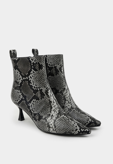 Ботильоны Mario Berlucci Ботильоны Mario Berlucci