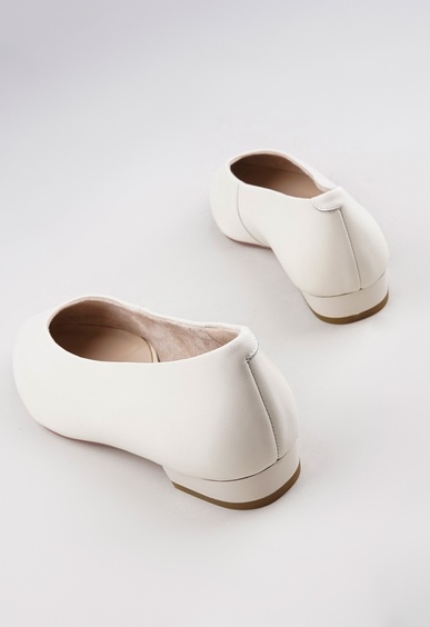 Туфли на низком каблуке Mario Berlucci Туфли на низком каблуке Mario Berlucci