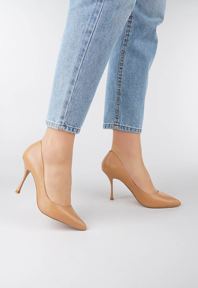 Туфли на шпильке Mario Berlucci Туфли на шпильке Mario Berlucci