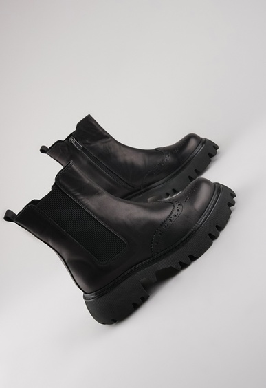 Ботинки Mario Berlucci Ботинки Mario Berlucci