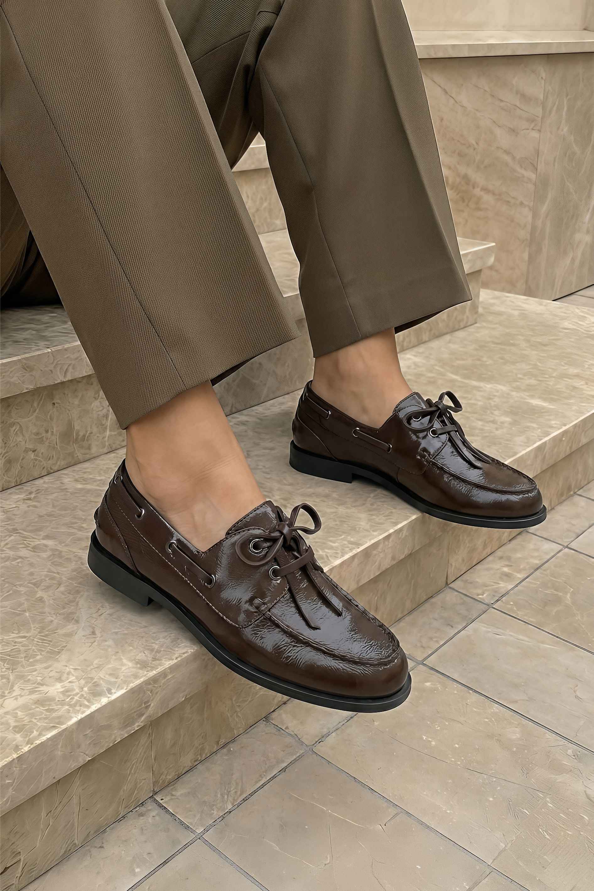 Mario Berlucci 4-G090