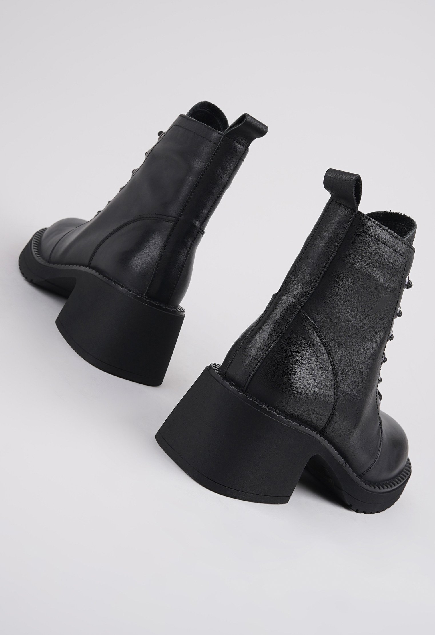 Ботинки Mario Berlucci Ботинки Mario Berlucci