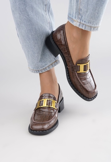 Лоферы Mario Berlucci Лоферы Mario Berlucci