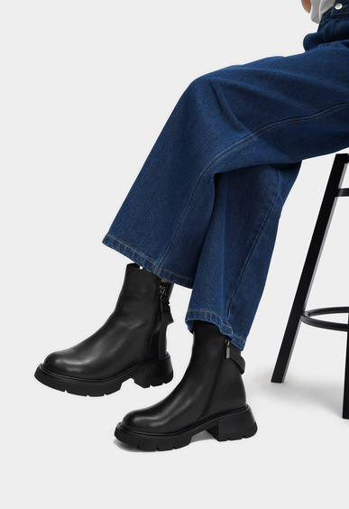 Ботинки Mario Berlucci Ботинки Mario Berlucci