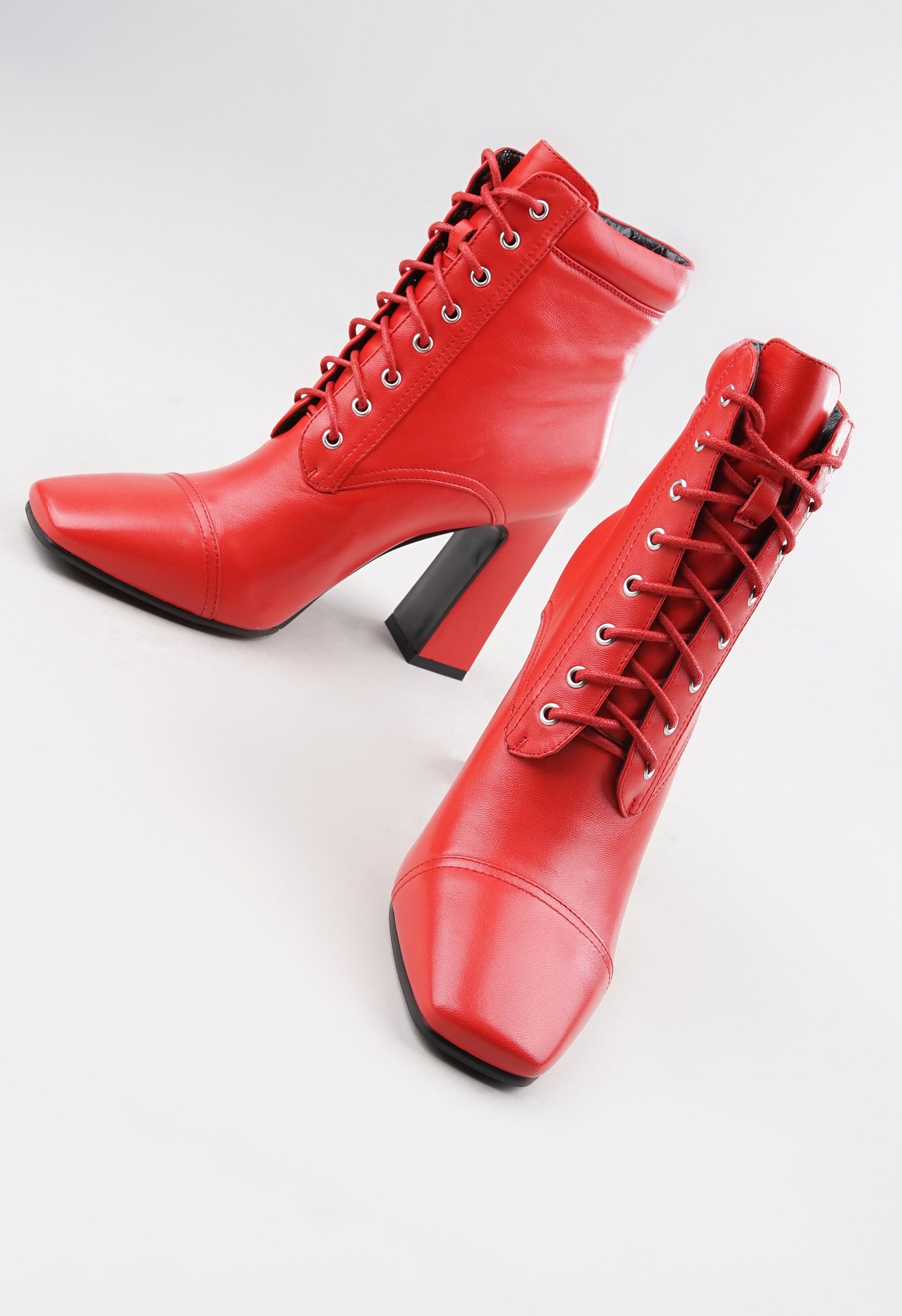 Ботильоны Mario Berlucci Ботильоны Mario Berlucci