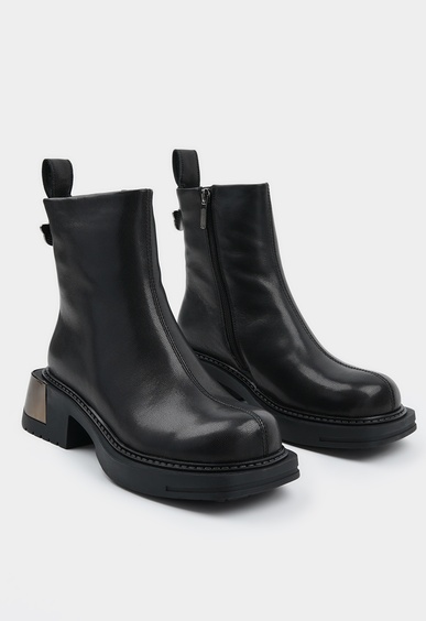 Ботинки Mario Berlucci Ботинки Mario Berlucci