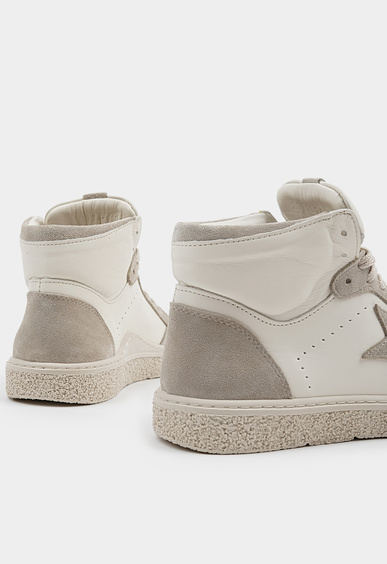 Кеды Mario Berlucci Кеды Mario Berlucci