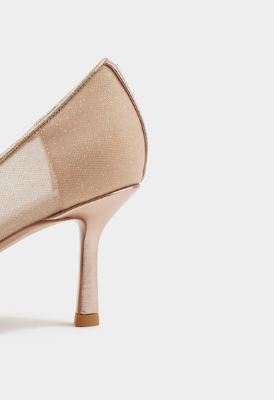 Туфли Mario Berlucci Туфли Mario Berlucci