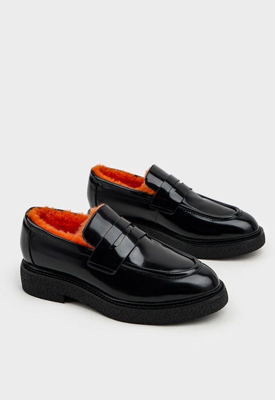 Лоферы Mario Berlucci Лоферы Mario Berlucci