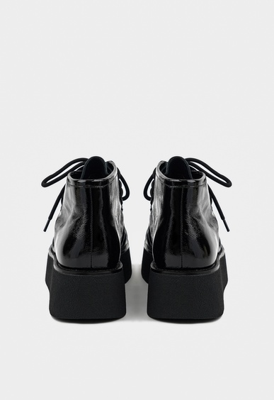 Ботинки Mario Berlucci Ботинки Mario Berlucci