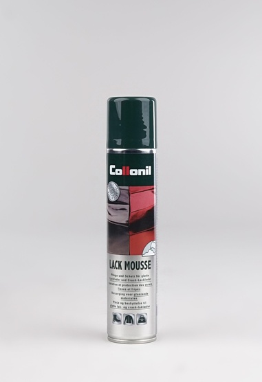 20-1250 Lack Mousse 200 ml, пена для лак. кожи COLLONIL