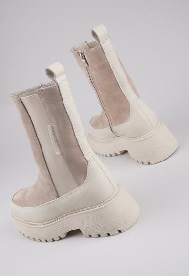 Ботинки Mario Berlucci Ботинки Mario Berlucci