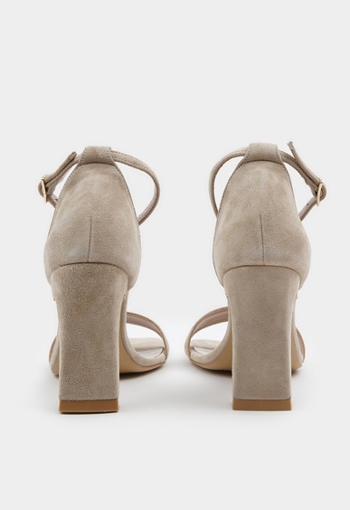 Босоножки на каблуке Mario Berlucci Босоножки на каблуке Mario Berlucci