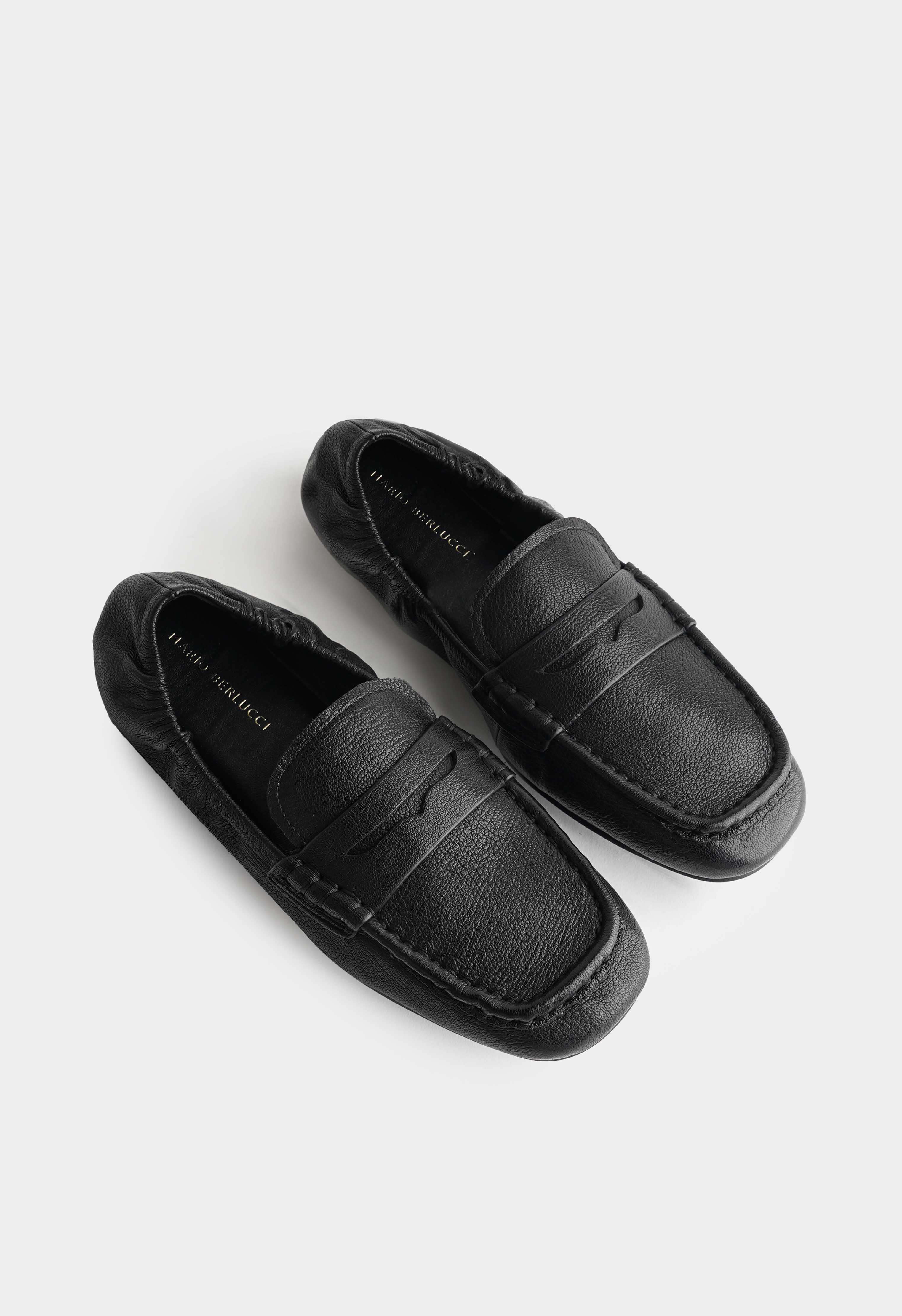 Mario Berlucci 1-J123-1