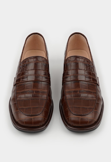 Лоферы Mario Berlucci Лоферы Mario Berlucci