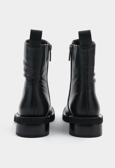 Ботинки Mario Berlucci Ботинки Mario Berlucci