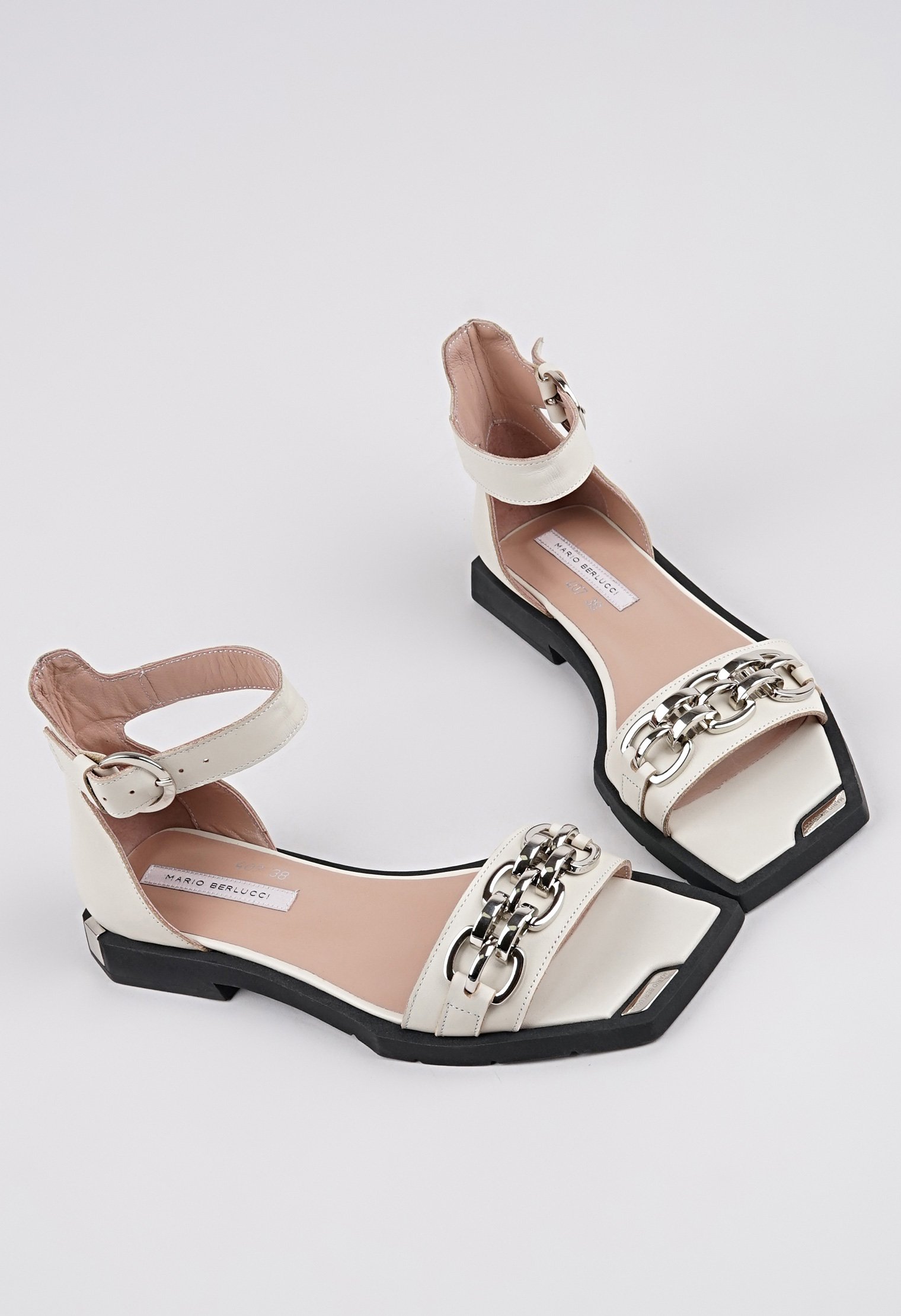 Сандалии Mario Berlucci Сандалии Mario Berlucci