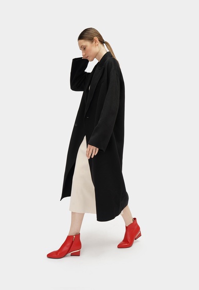 Ботильоны Mario Berlucci Ботильоны Mario Berlucci