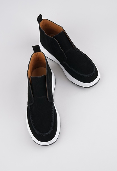 Ботинки Mario Berlucci Ботинки Mario Berlucci