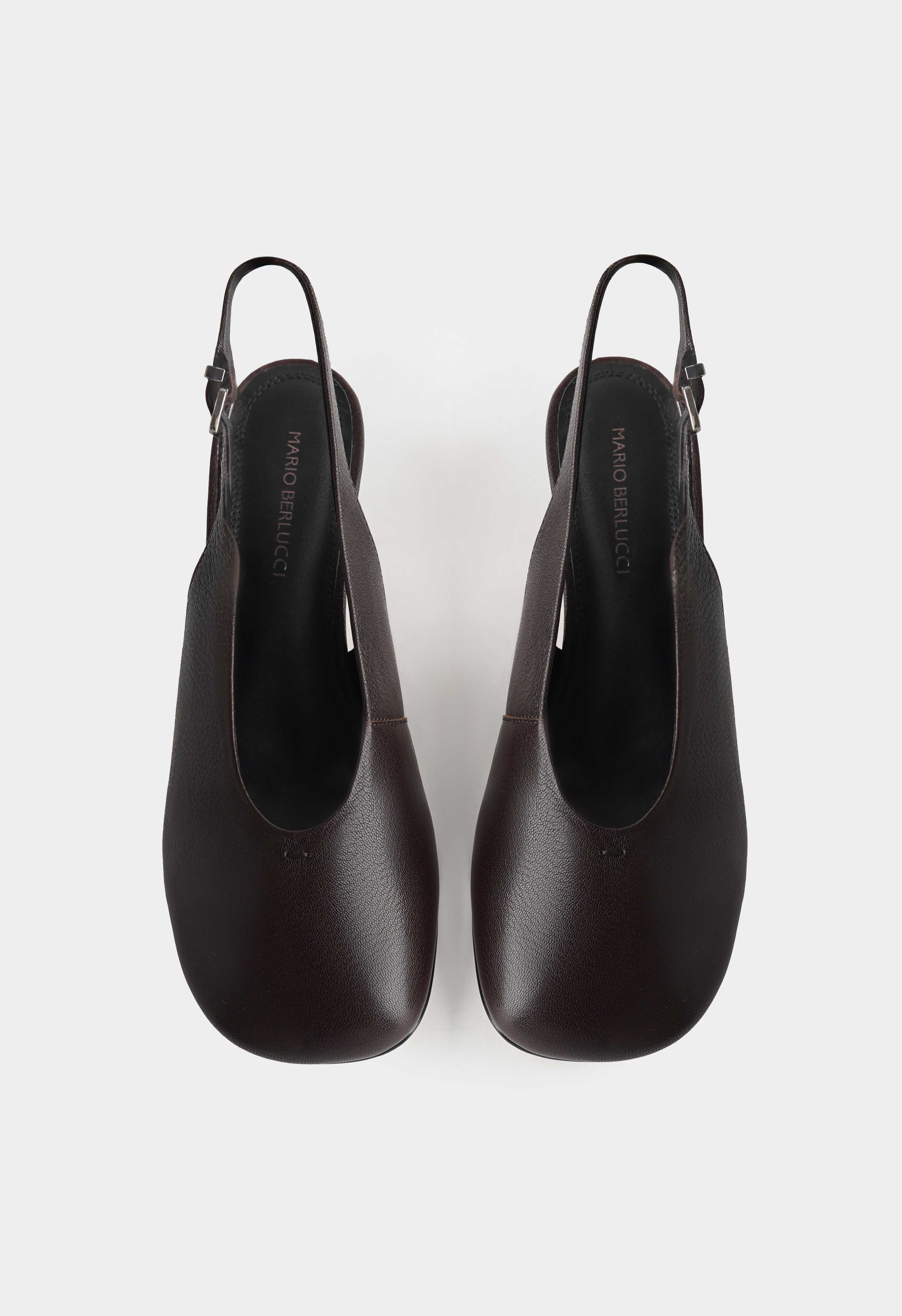 Туфли Mario Berlucci