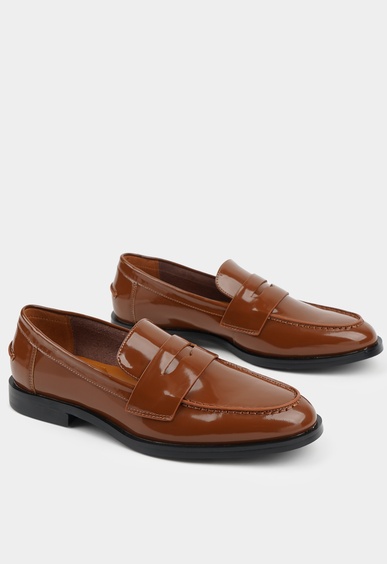 Лоферы Mario Berlucci Лоферы Mario Berlucci