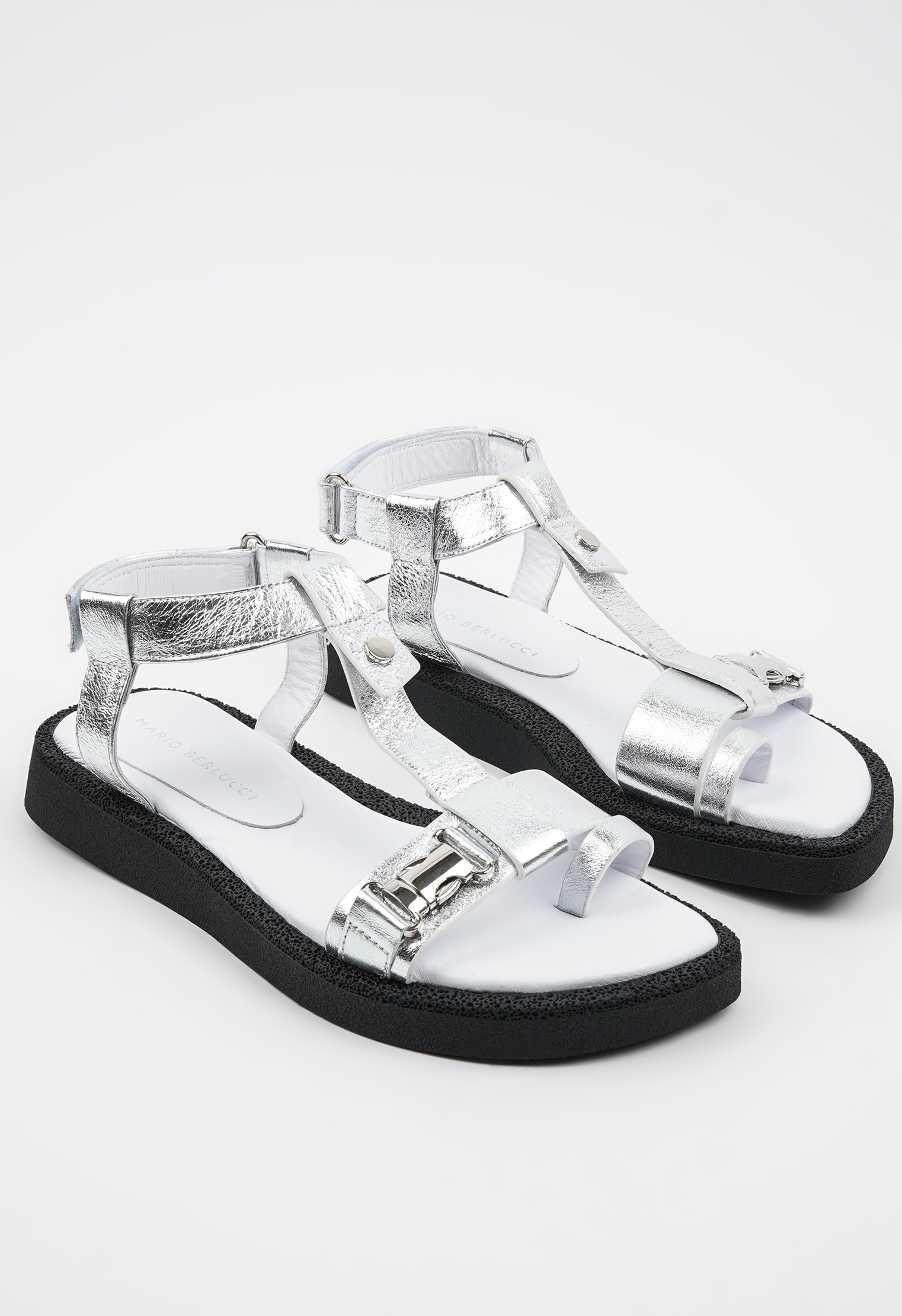 Сандалии Mario Berlucci Сандалии Mario Berlucci