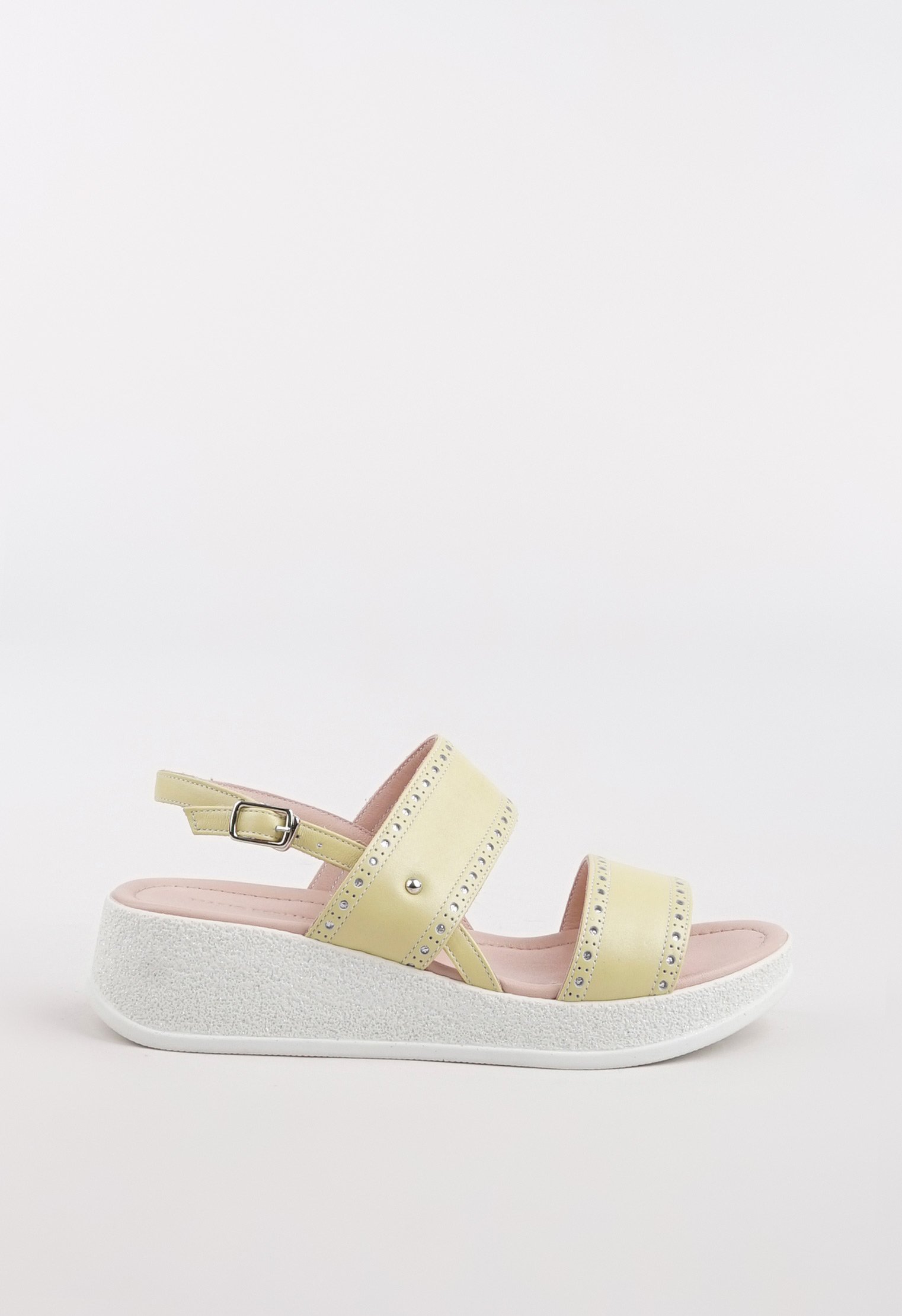 Сандалии Mario Berluchi Сандалии Mario Berluchi