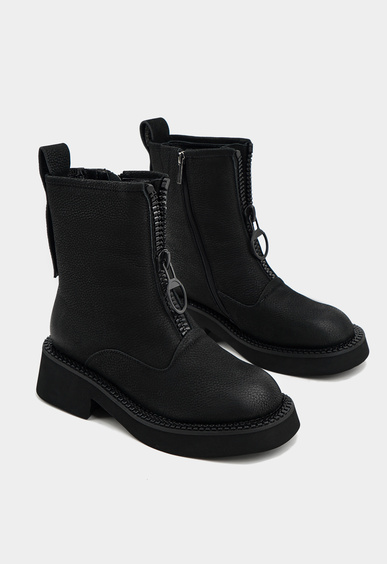 Ботинки Mario Berlucci Ботинки Mario Berlucci