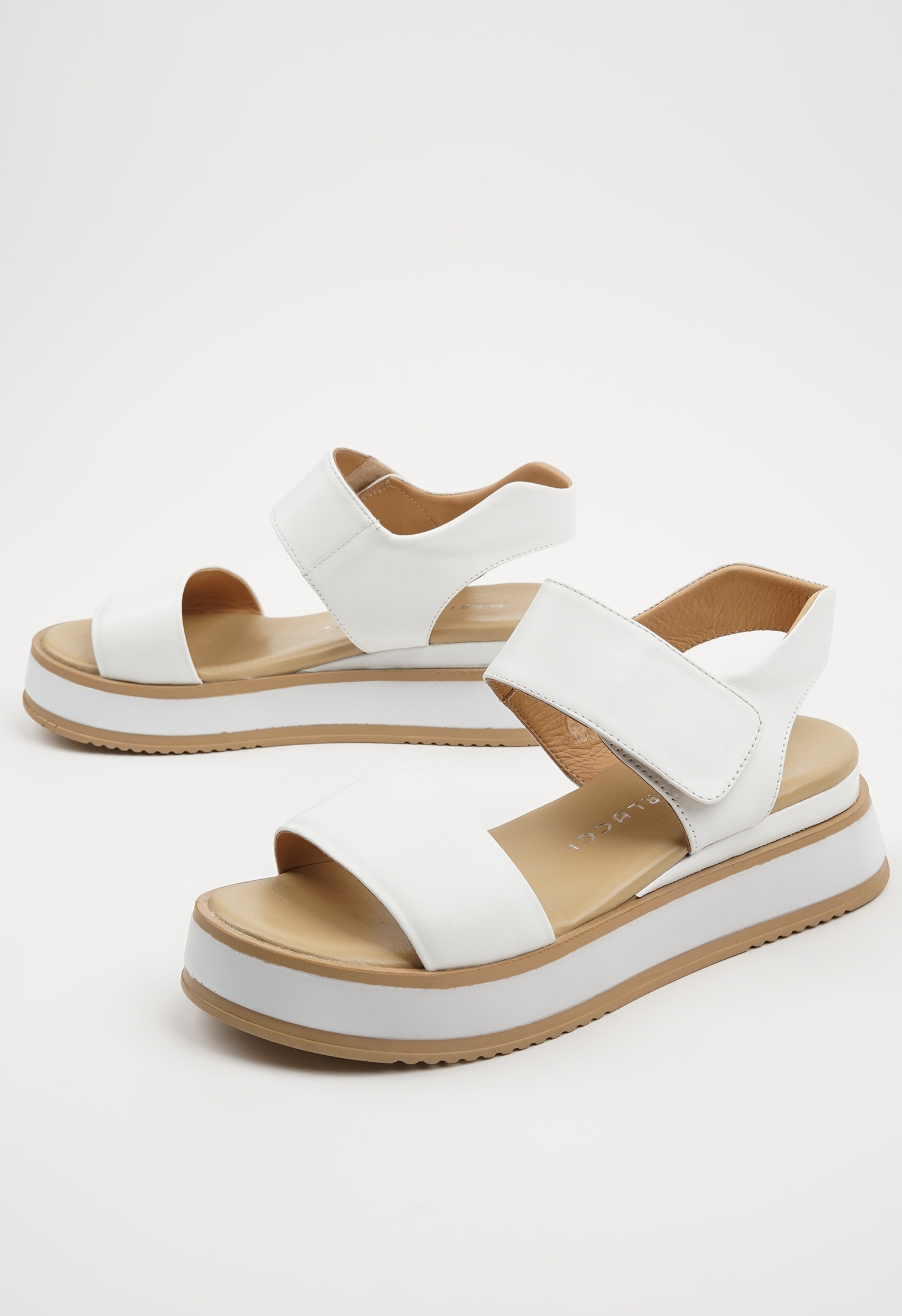 Сандалии Mario Berlucci Сандалии Mario Berlucci