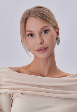 Серьги Серьги