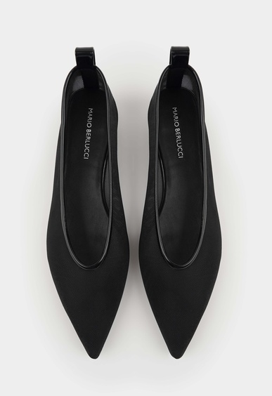 Туфли Mario Berlucci Туфли Mario Berlucci