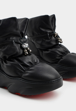 Дутики Mario Berlucci Дутики Mario Berlucci