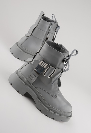 Ботинки Mario Berlucci Ботинки Mario Berlucci