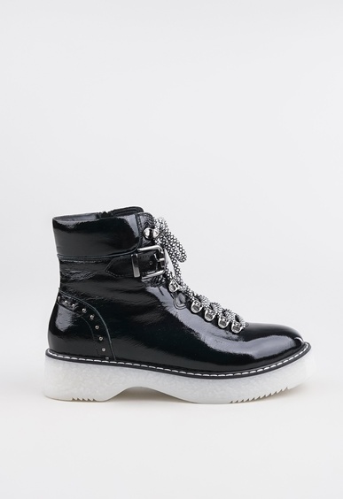 Ботинки Mario Berluchi Ботинки Mario Berluchi